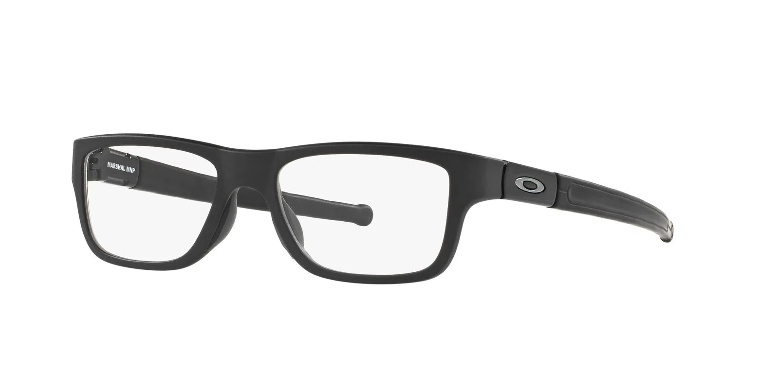 Oakley Marshal Mnp 8091 Eyeglasses - view 8